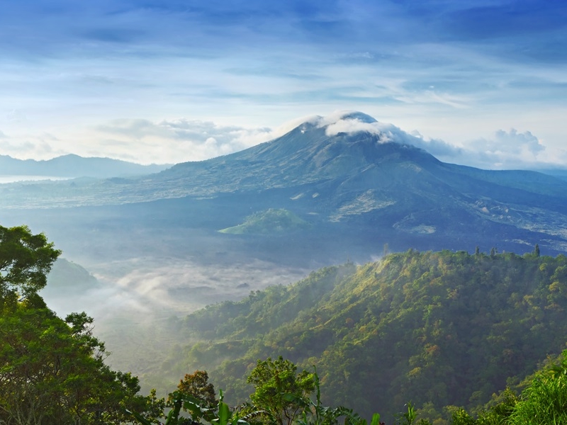 Ubud and Surroundings