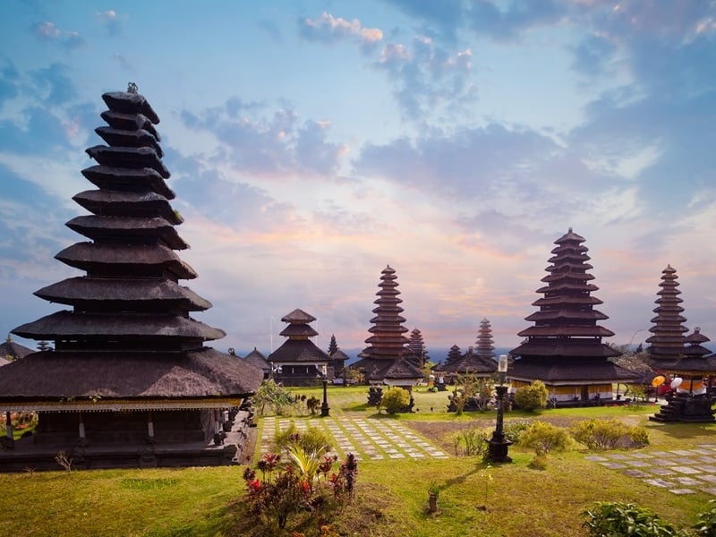 Ubud and Surroundings