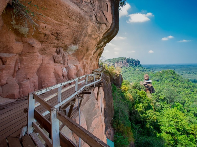 Isaan Boutique Getaway