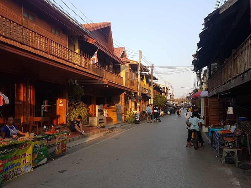 Isaan Boutique Getaway