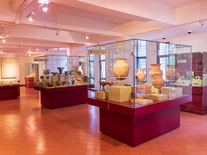 Isaan Boutique Getaway