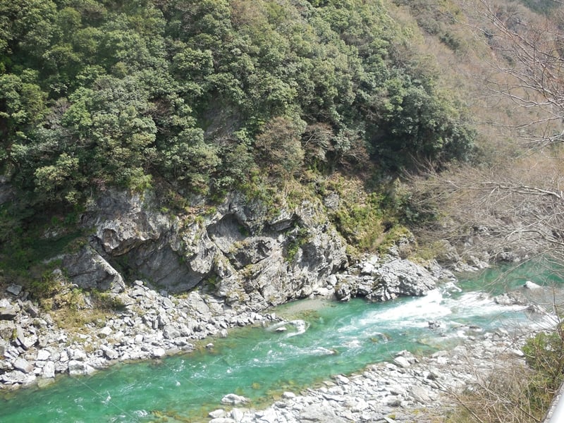 Enchanted Iya Valley