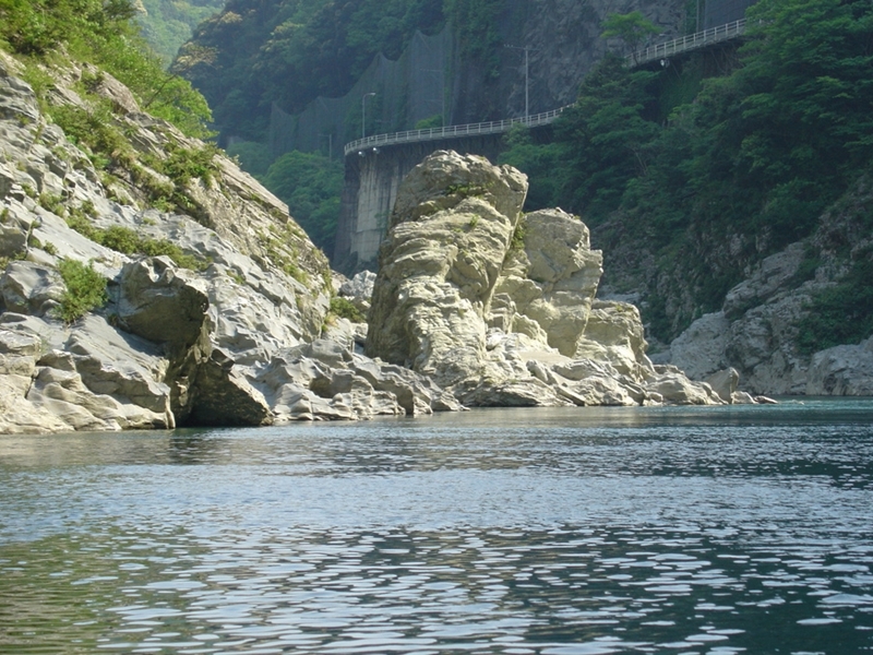 Iya Valley White Water Rafting Adventure