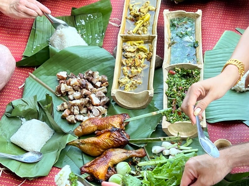 Tribal Heartland of Mae Hong Son