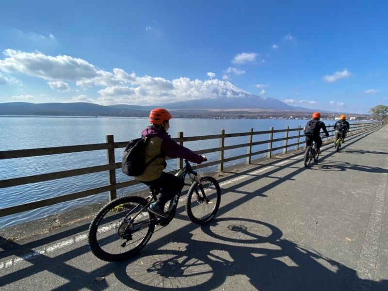 Kawaguchiko Resort & Outdoor Adventure