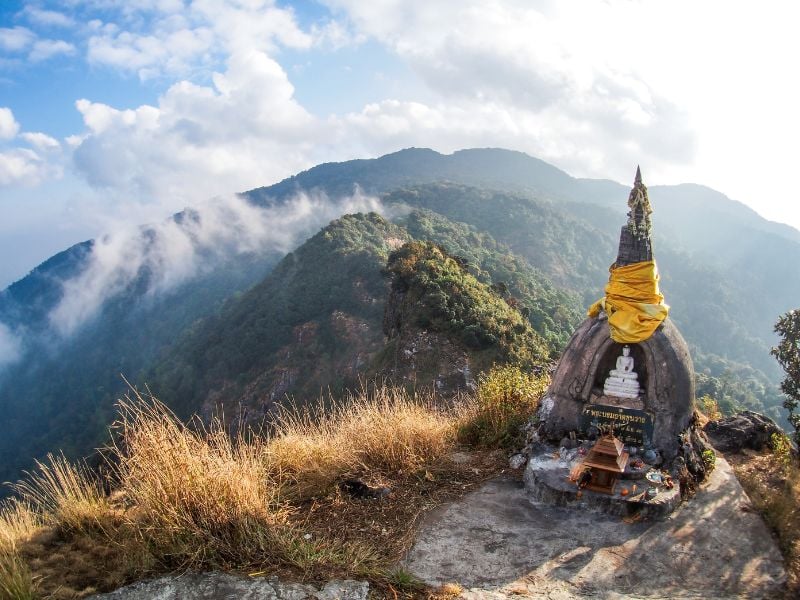 Khun Wang Wilderness Experience