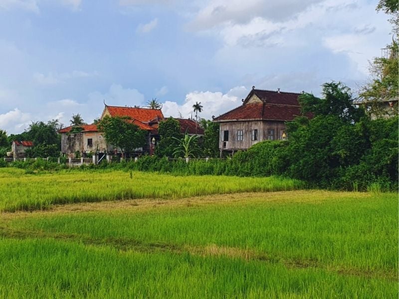 Koh Trong Community