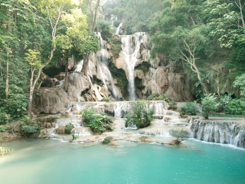 Luang Prabang Made for Families