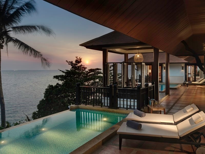 Rawi Warin Resort & Spa