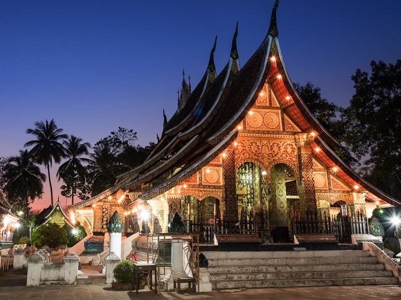 Rosewood Glamping & Soft Adventure