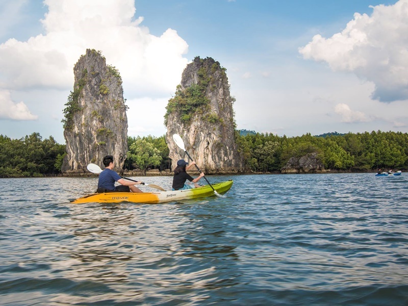 Krabi Local Community Experience