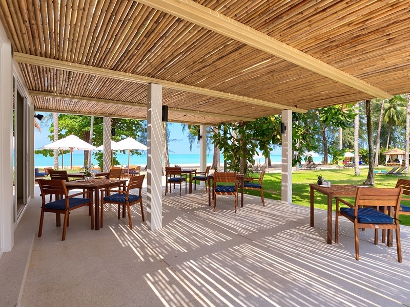 Outrigger Khao Lak Beach Resort