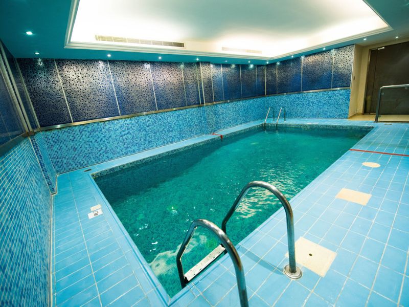 Mercure Jeddah Al Hamra