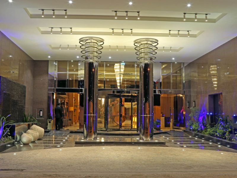 Meshal Hotel, Bahrain