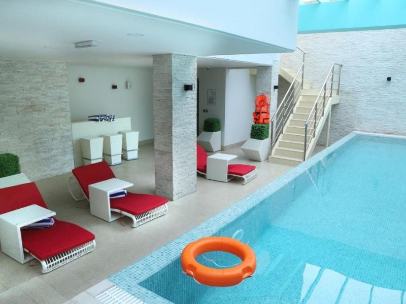 Meshal Hotel, Bahrain