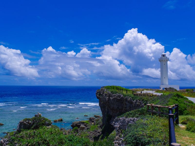Miyako Island: Japan’s Best Beaches