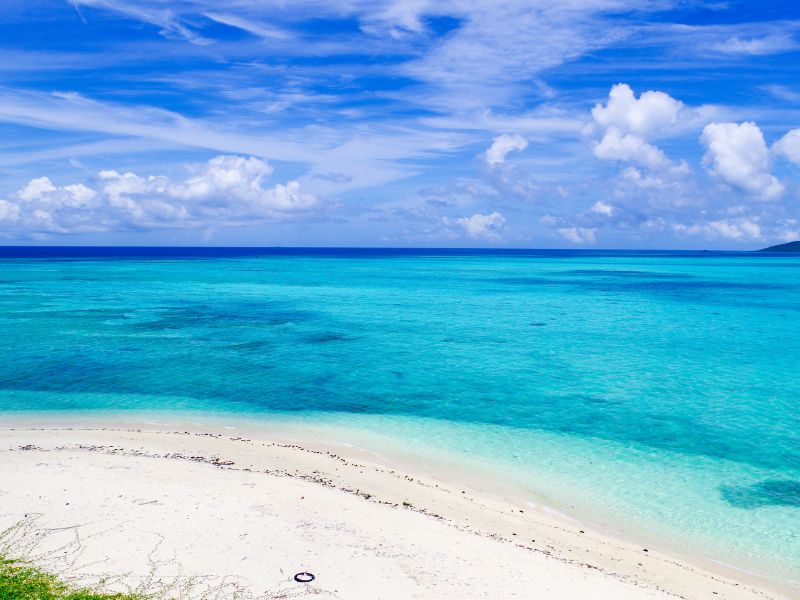 Miyako Island: Japan’s Best Beaches