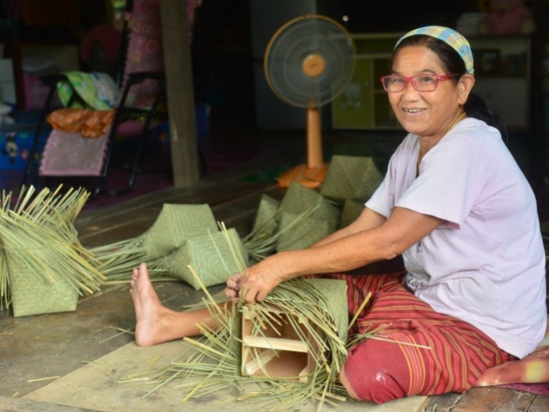 Culture, Tradition & Communities In The Deep South