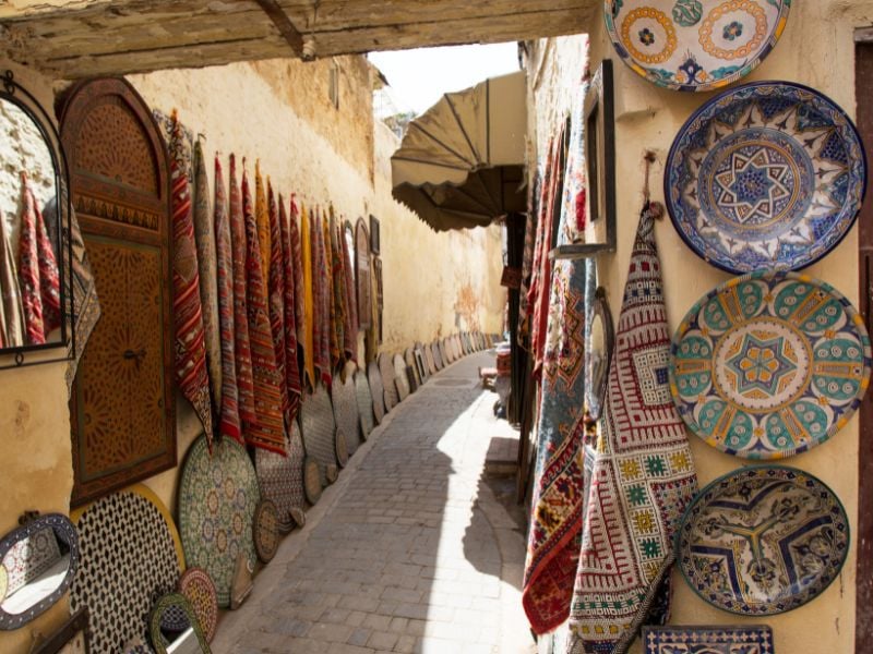 Northern Morocco Explorer