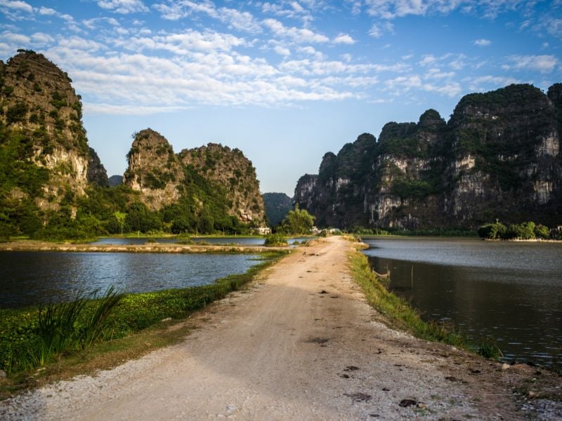 Northern Vietnam Family Adventure Puppets, Primates & Peaks