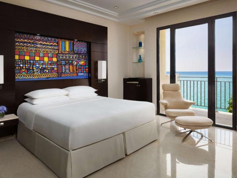 Park Hyatt Jeddah - Marina, Club and Spa