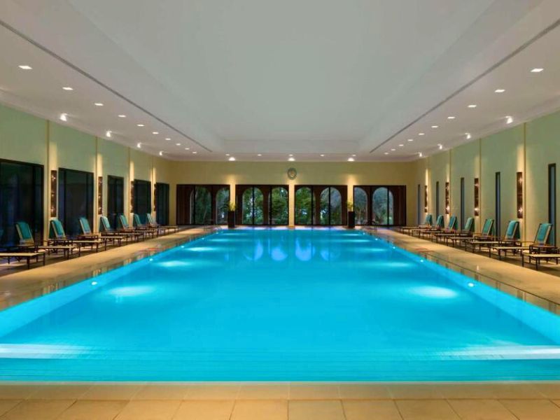 Park Hyatt Jeddah - Marina, Club and Spa