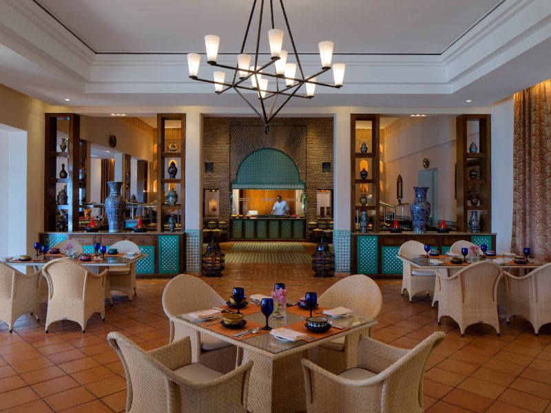 Park Hyatt Jeddah - Marina, Club and Spa