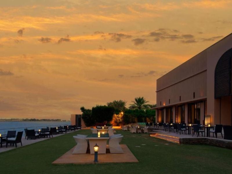 Park Hyatt Jeddah - Marina, Club and Spa