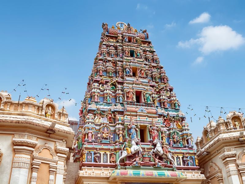 Peninsular Malaysia Carbon Friendly Journey