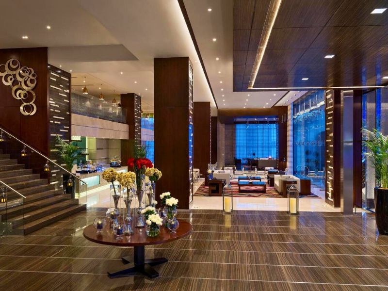 Rosh Rayhaan by Rotana ,Riyadh