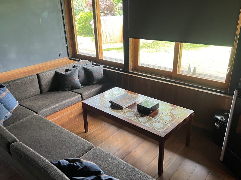 Rural Village Escape in Nagano’s Countryside