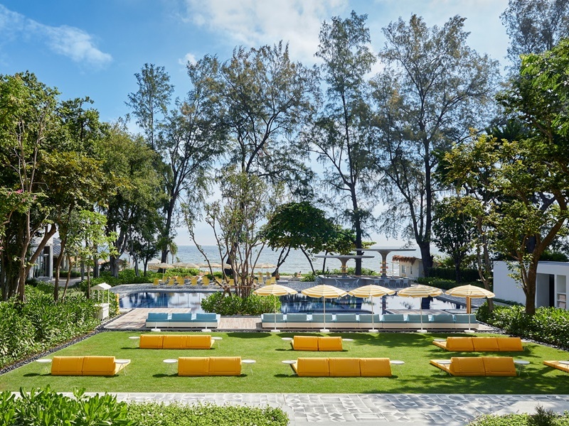 The Standard Hua Hin