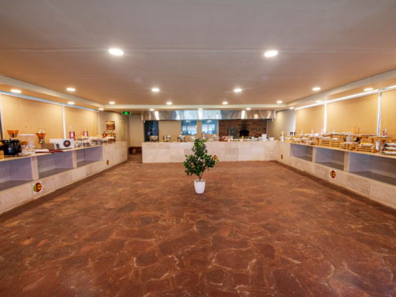 Sahary Resort Al-Ula