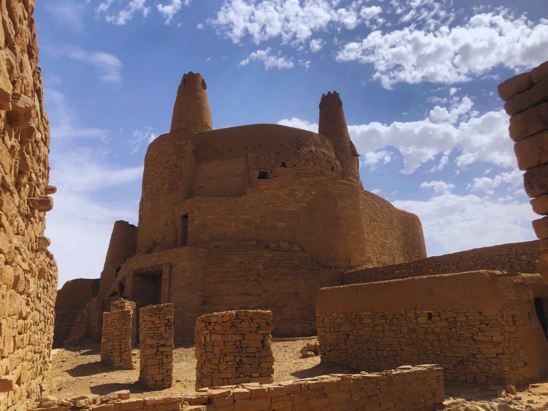 North-Eastern Explorer