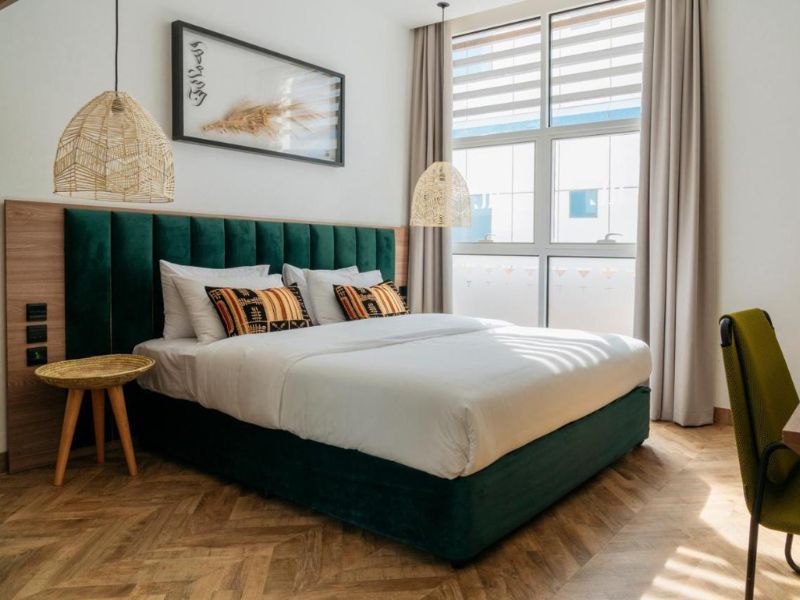 Shada Hotel Shatea , Jeddah