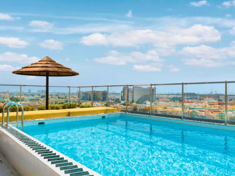 Shada Hotel Shatea , Jeddah