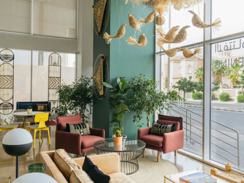 Shada Hotel Shatea , Jeddah