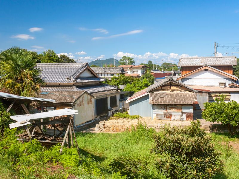 Shimanami Kaido & Setouchi Treasures