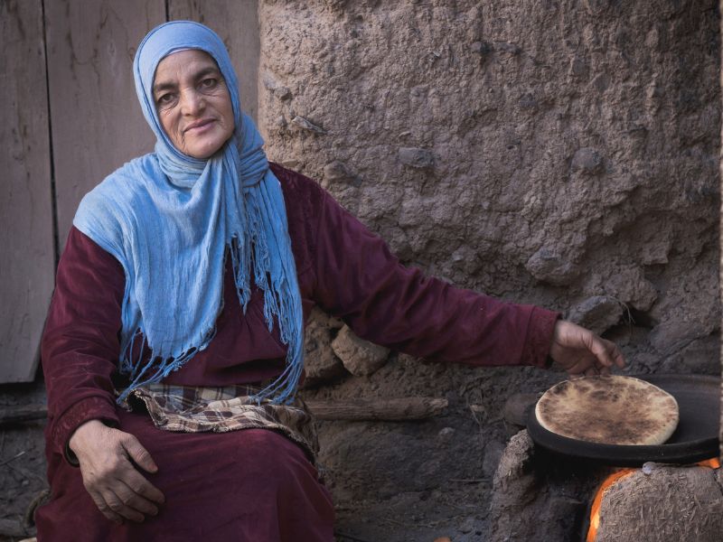 Social Impact Marrakech & High Atlas