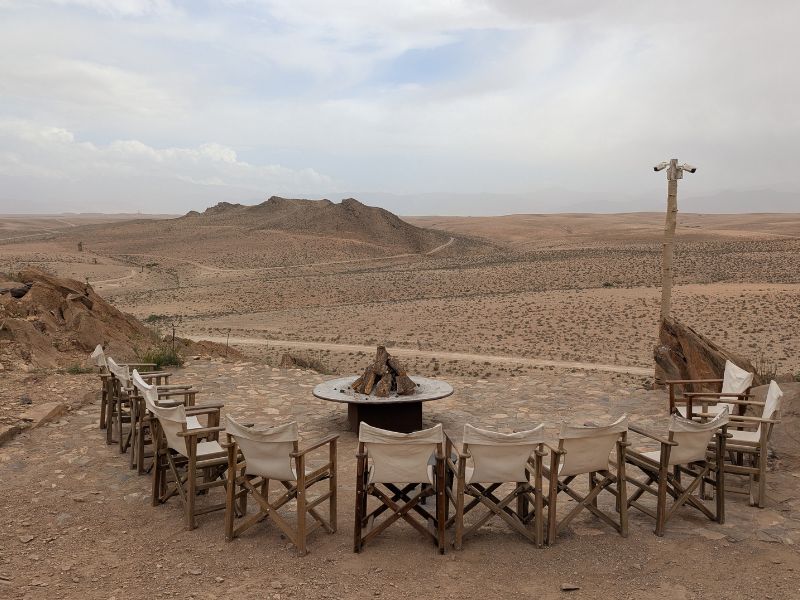 Southern Morocco In Style