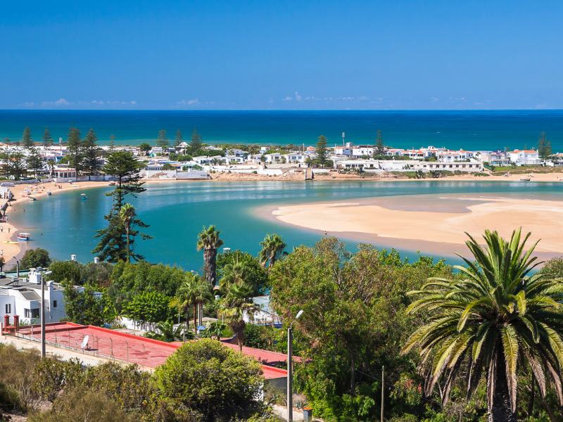 Southern Morocco In Style