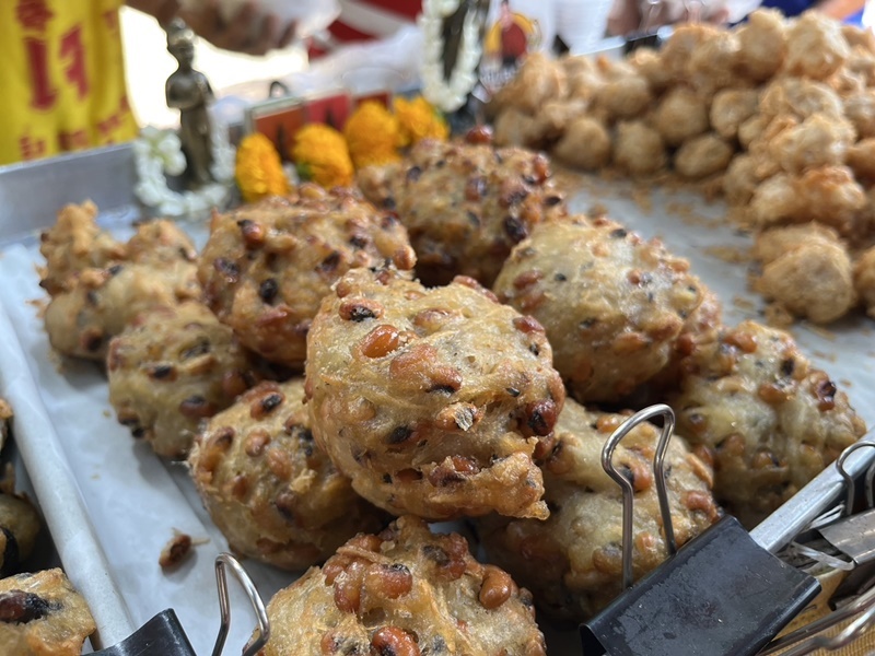 Bangkok Highlights Stopover