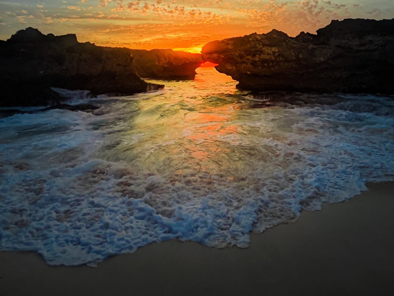 Wild Sumba Exploration With Free & Easy in Bali