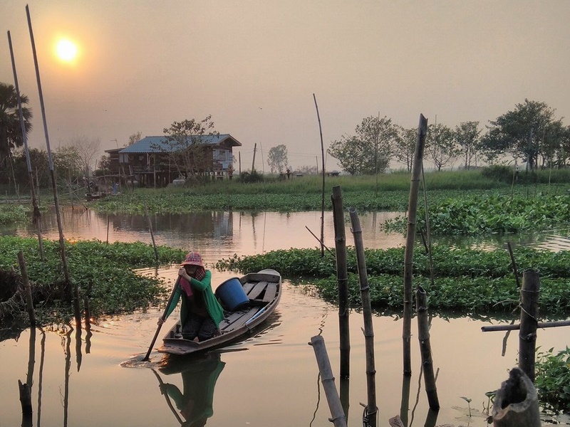 Serene Suphanburi Escape