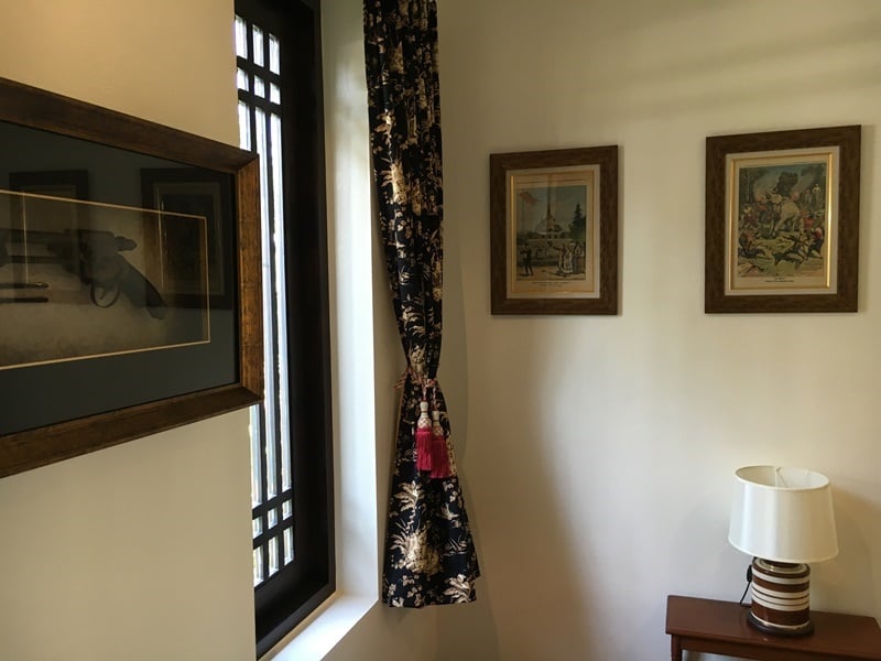 Serene Suphanburi Escape