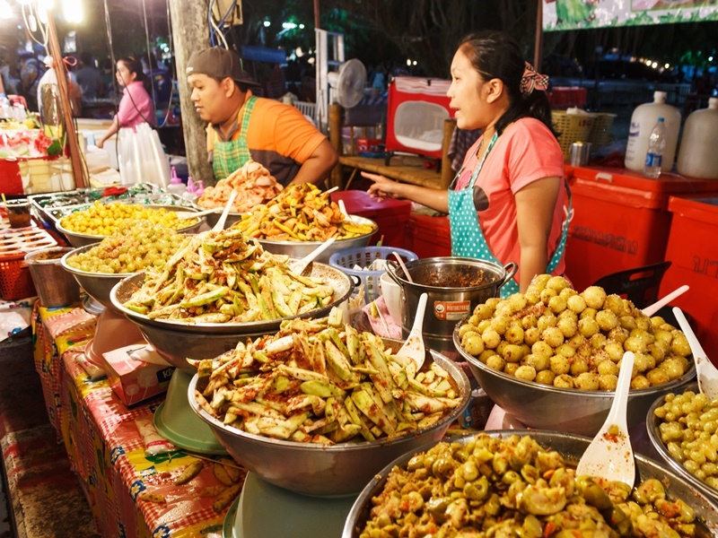 Phuket Local Community Experience