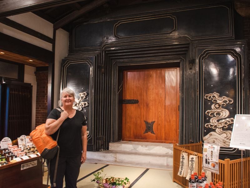 The Eclectic Northern Charm of Akita