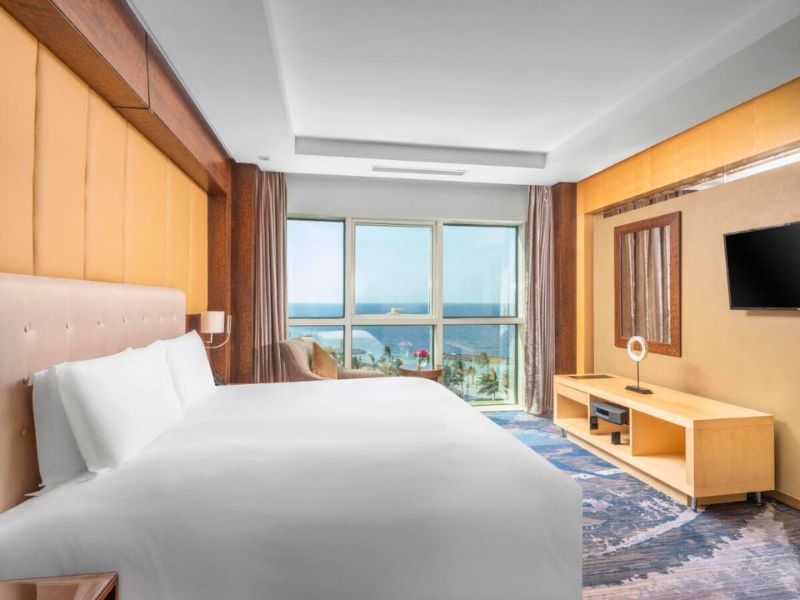 The Venue Jeddah Corniche