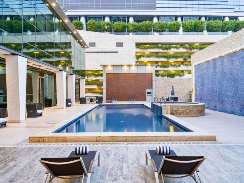 The Venue Jeddah Corniche