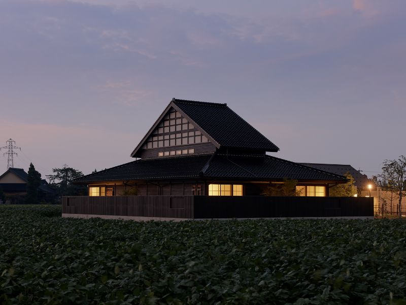 Toyama’s Rural Charm